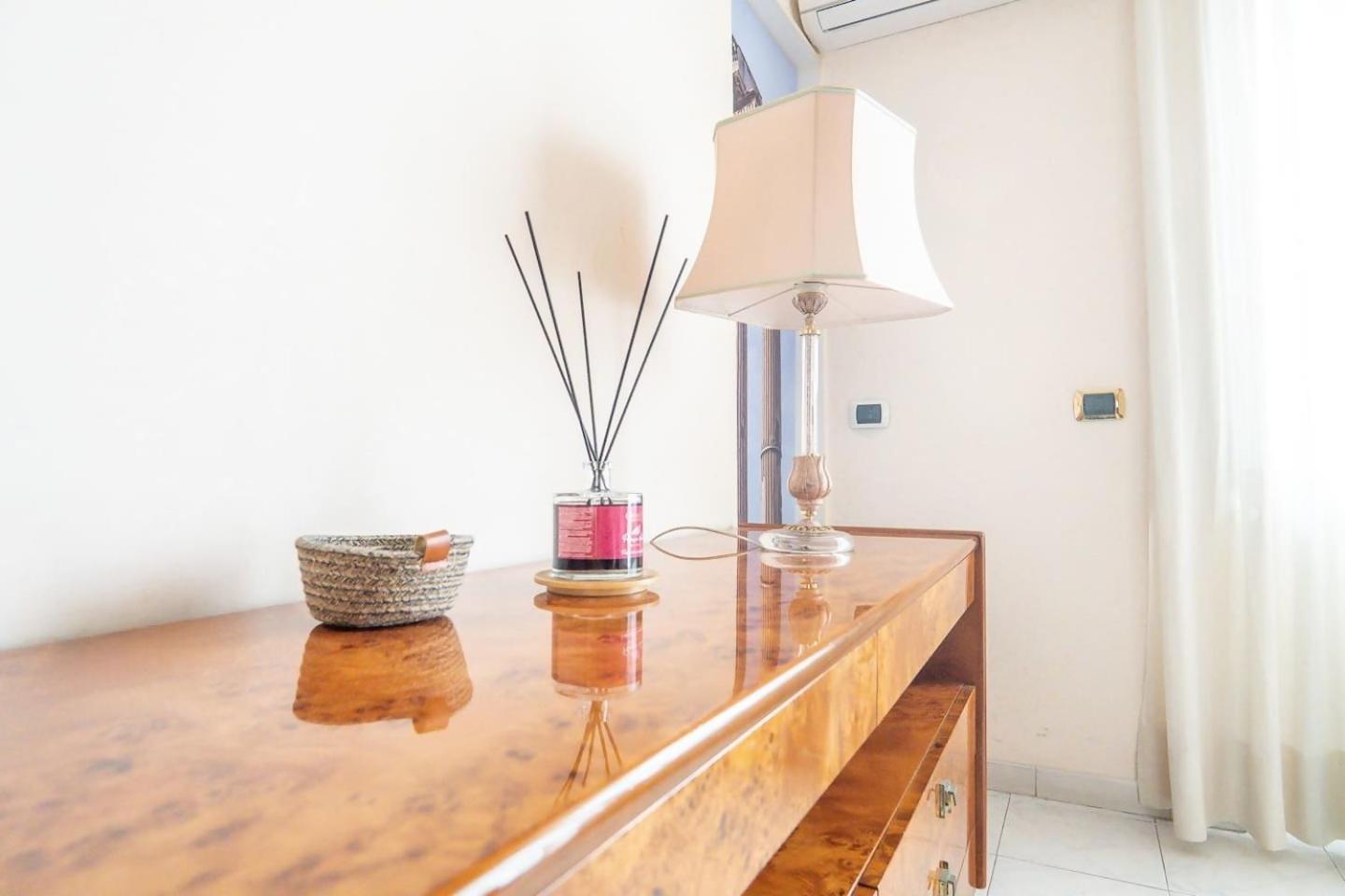 Happio Apartment Rom Exterior foto