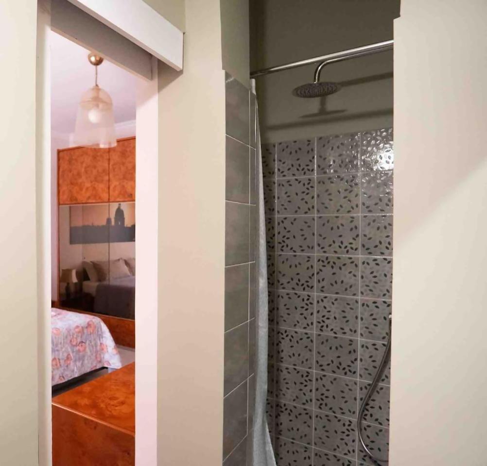 Happio Apartment Rom Exterior foto