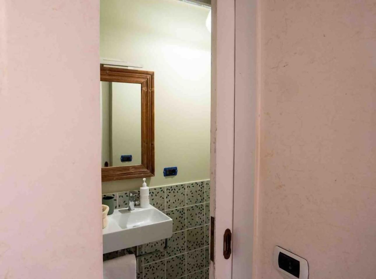 Happio Apartment Rom Exterior foto