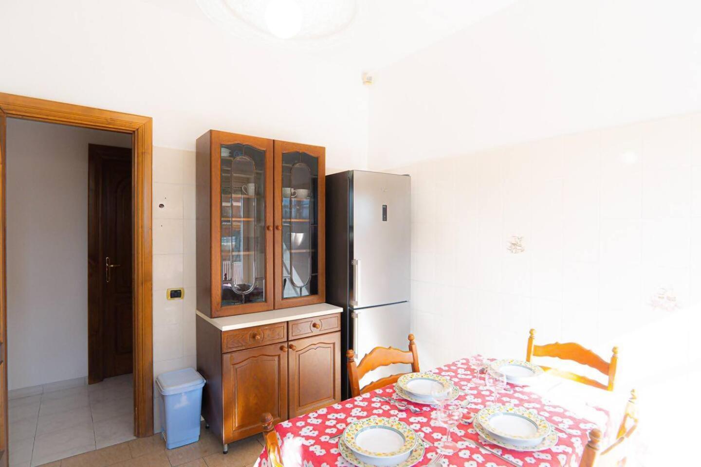Happio Apartment Rom Exterior foto