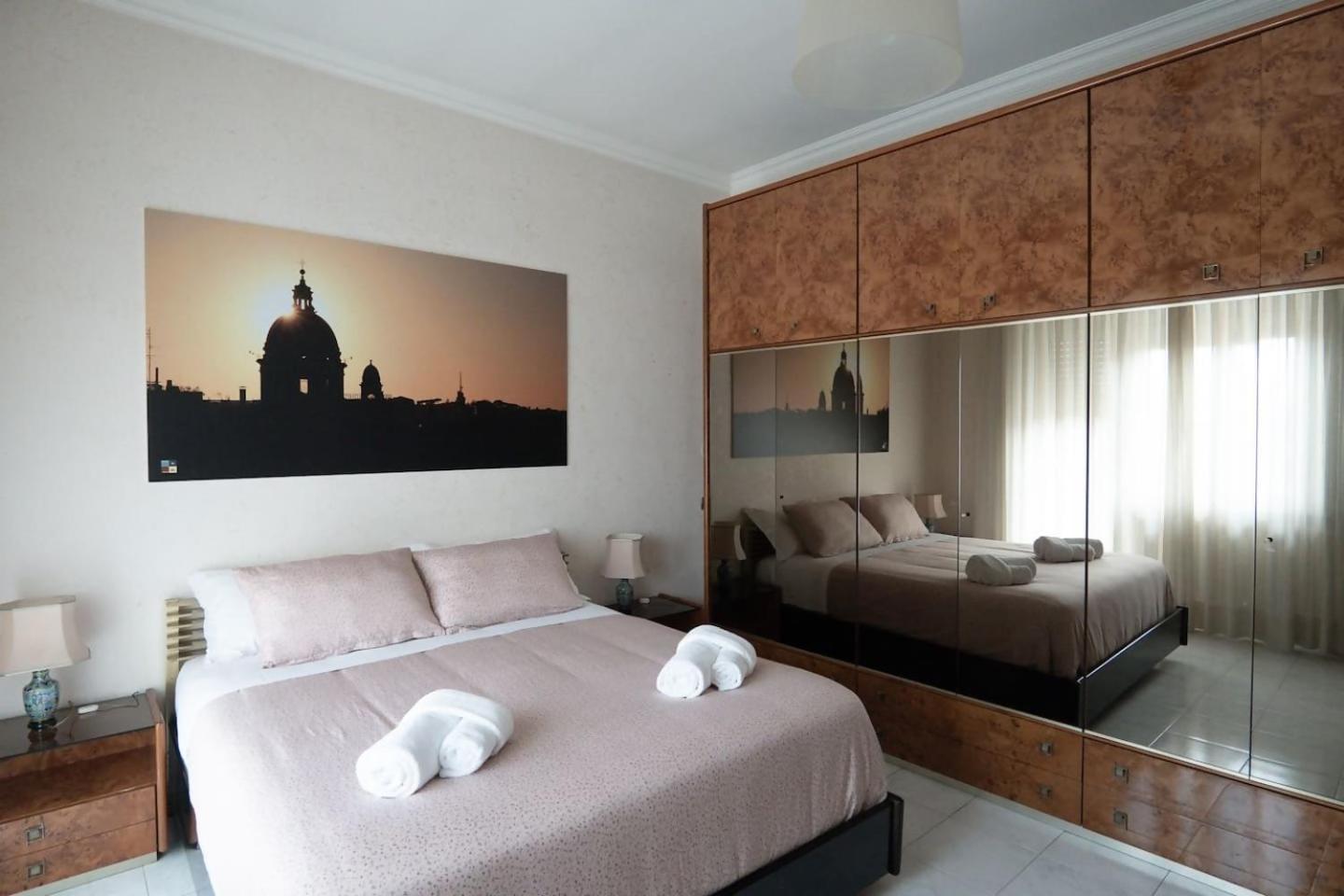 Happio Apartment Rom Exterior foto