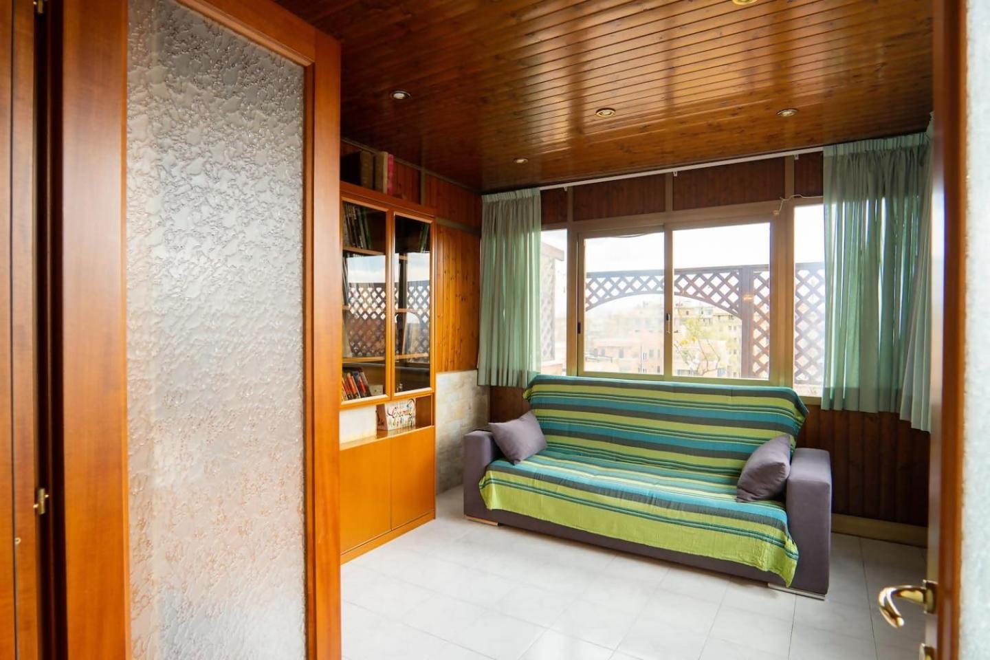 Happio Apartment Rom Exterior foto