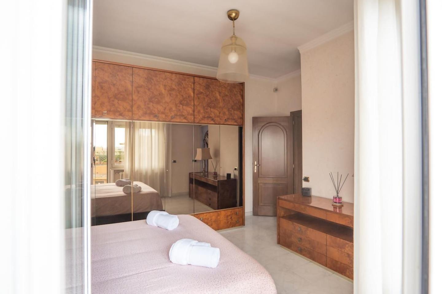 Happio Apartment Rom Exterior foto