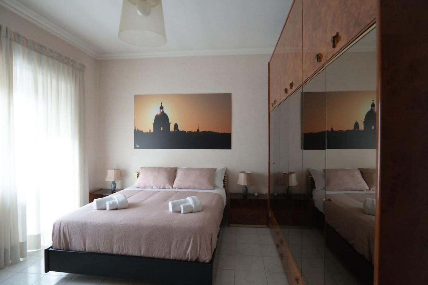 Happio Apartment Rom Exterior foto