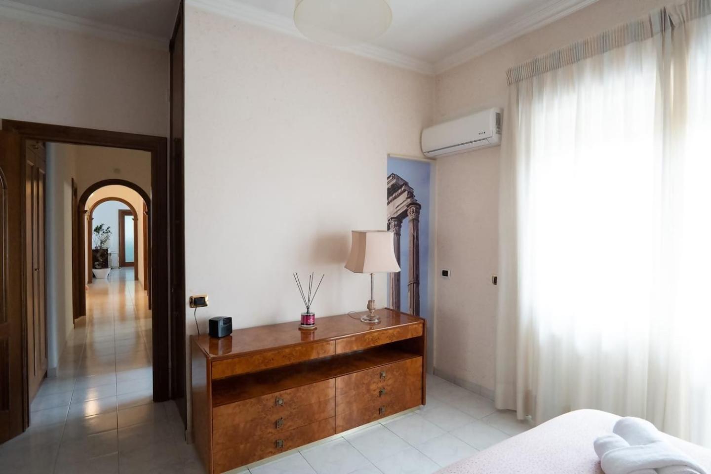 Happio Apartment Rom Exterior foto