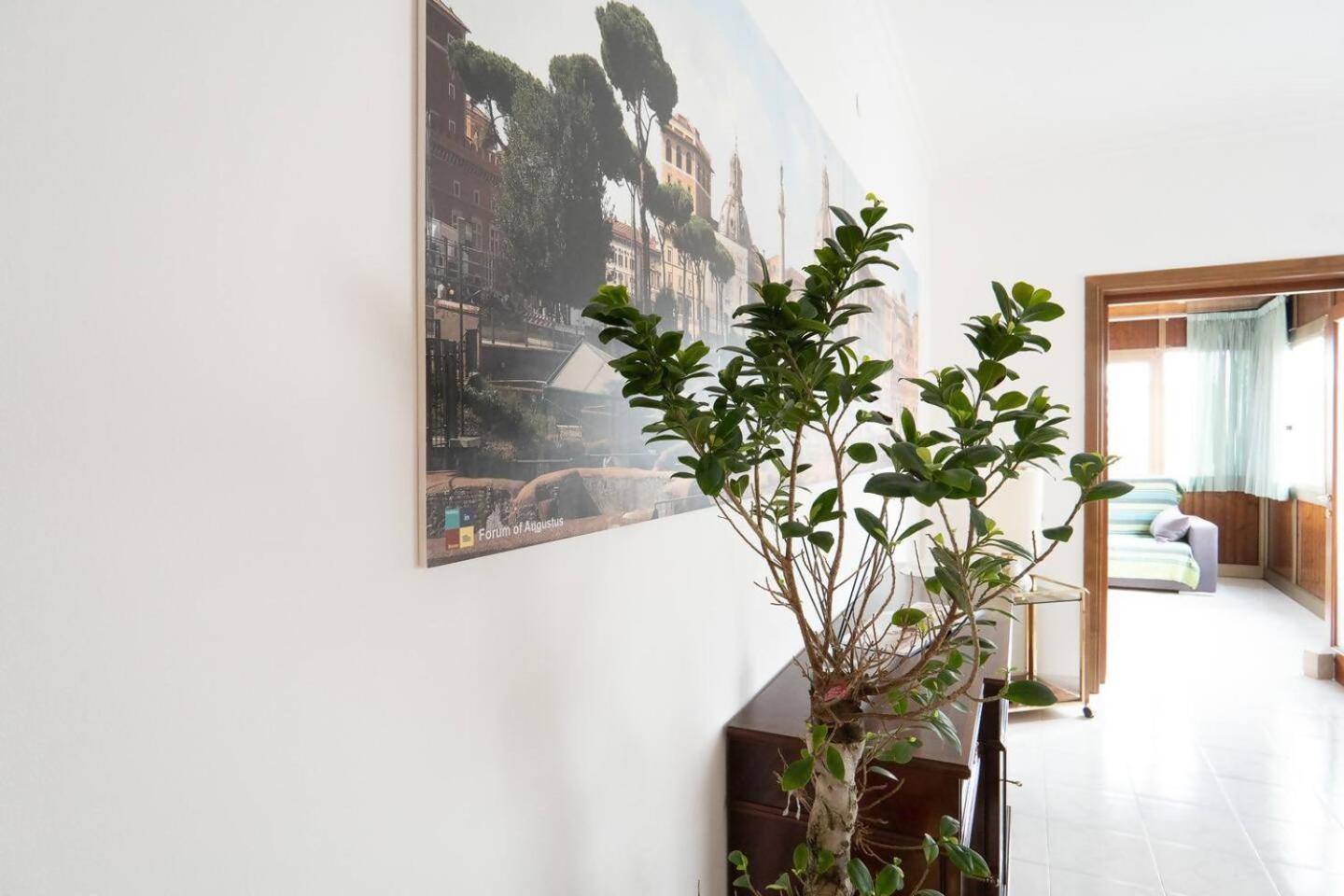 Happio Apartment Rom Exterior foto