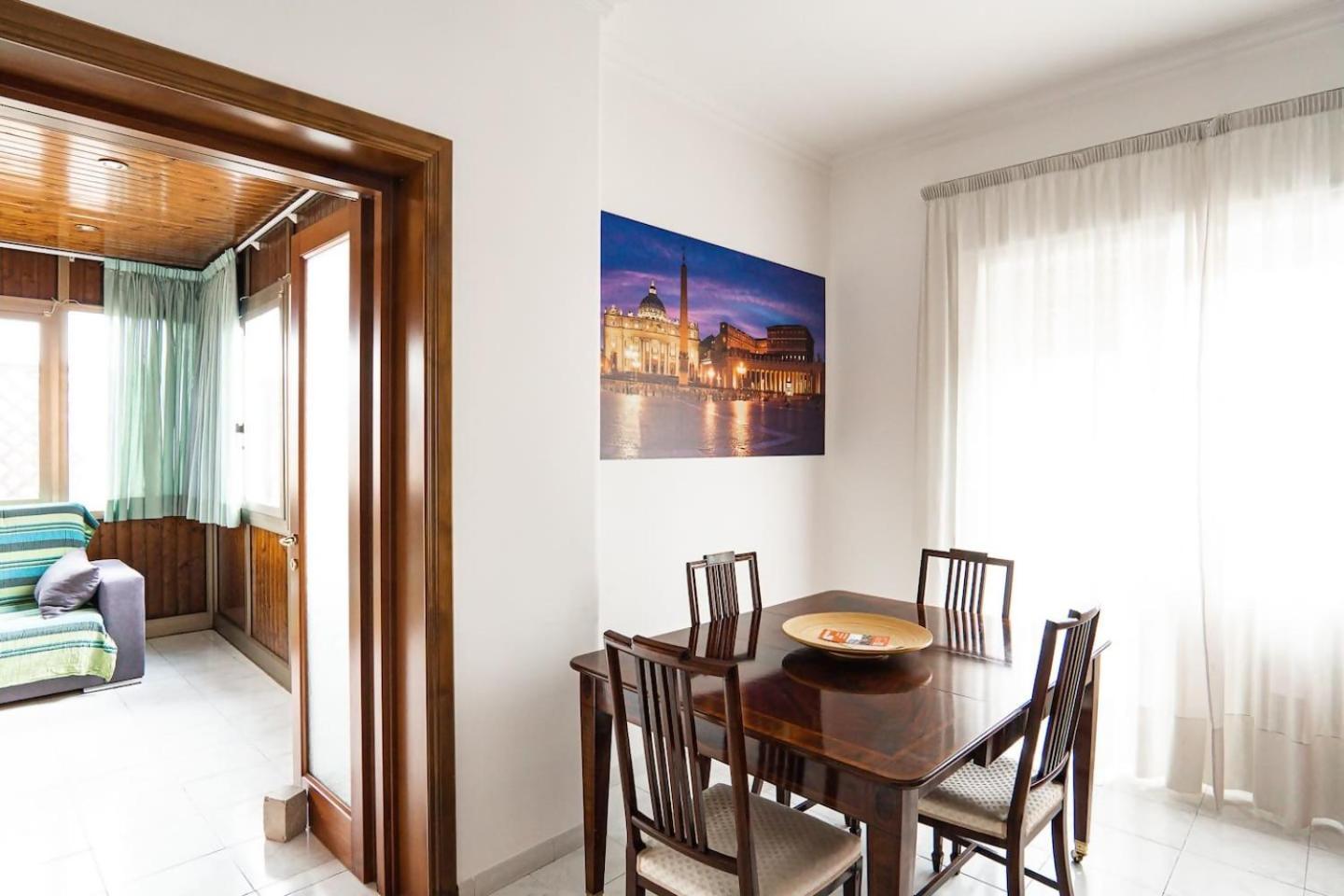 Happio Apartment Rom Exterior foto